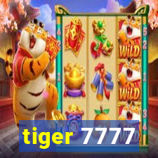 tiger 7777